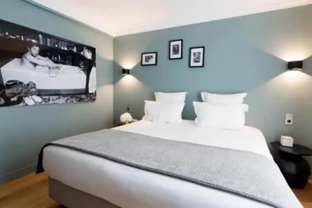 Hôtel Mathis Elysées - 47