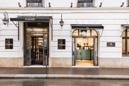 Hôtel Mathis Elysées - 0