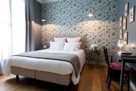 Hôtel Mathis Elysées - 46