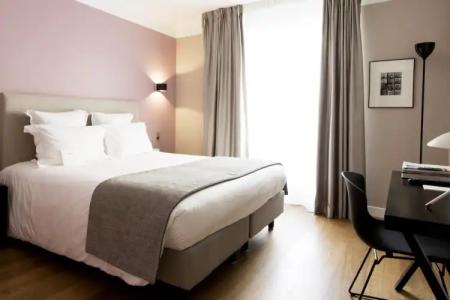 Hôtel Mathis Elysées - 30