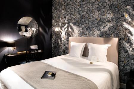 Hôtel Mathis Elysées - 6