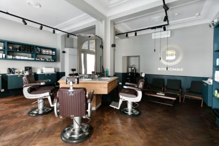 Hôtel Mathis Elysées - 17