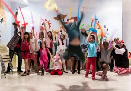 Vincci Resort Costa Golf - 21