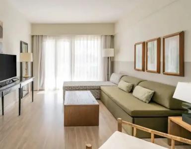 Vincci Resort Costa Golf - 54