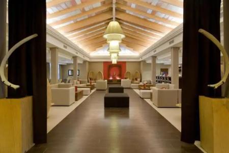 Vincci Resort Costa Golf - 1