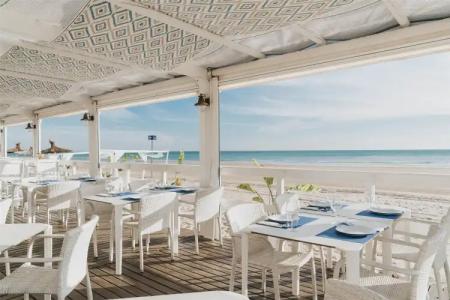 Vincci Resort Costa Golf - 35