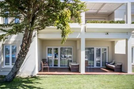 Vincci Resort Costa Golf - 16