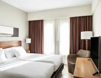 Vincci Resort Costa Golf - 58