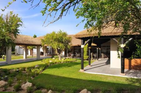 Vincci Resort Costa Golf - 31