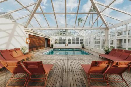 Vincci Resort Costa Golf - 36