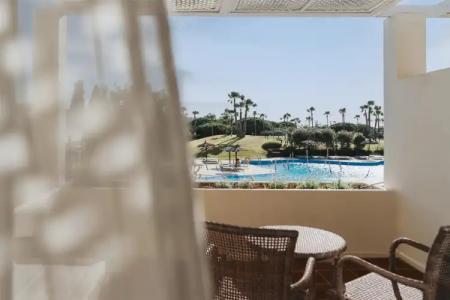 Vincci Resort Costa Golf - 39