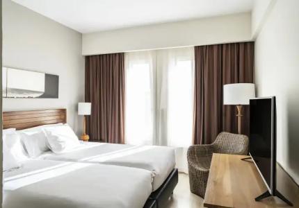 Vincci Resort Costa Golf - 25