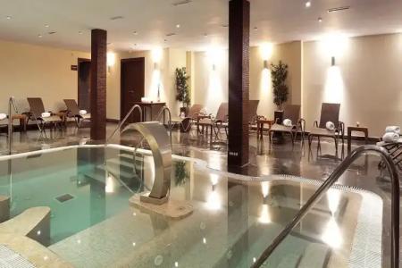 Vincci Resort Costa Golf - 9