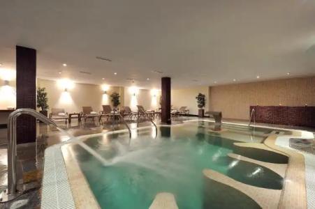 Vincci Resort Costa Golf - 8