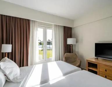 Vincci Resort Costa Golf - 52