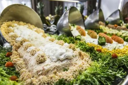 Vincci Resort Costa Golf - 5