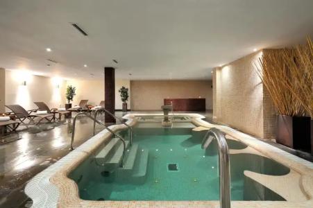 Vincci Resort Costa Golf - 45