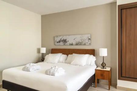 Vincci Resort Costa Golf - 28