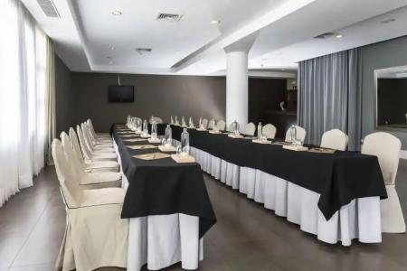 Vincci Resort Costa Golf - 49