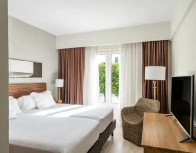 Vincci Resort Costa Golf - 51