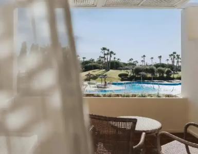 Vincci Resort Costa Golf - 53