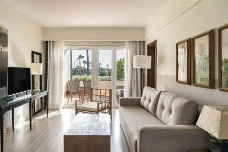 Vincci Resort Costa Golf - 40