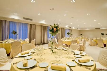 Vincci Resort Costa Golf - 11