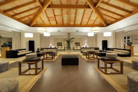 Vincci Resort Costa Golf - 6