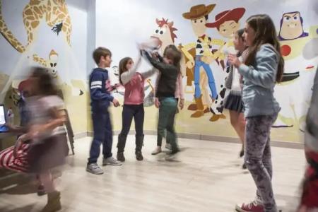 Vincci Resort Costa Golf - 22