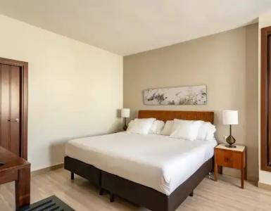 Vincci Resort Costa Golf - 64