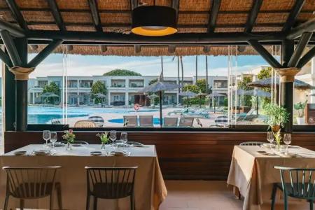 Vincci Resort Costa Golf - 18