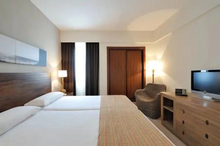 Vincci Resort Costa Golf - 29