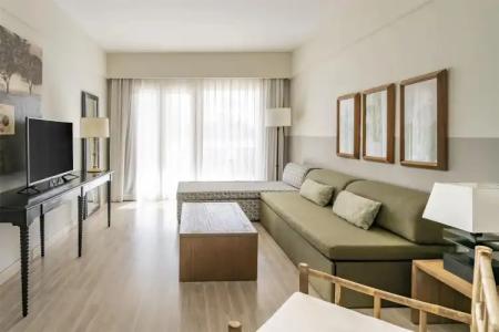 Vincci Resort Costa Golf - 38