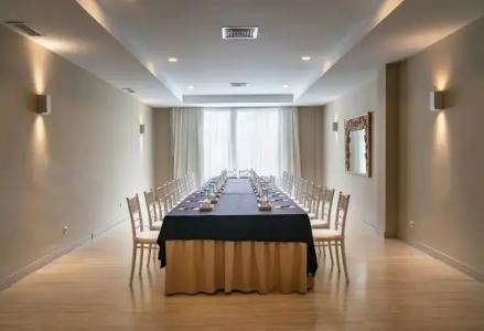 Vincci Resort Costa Golf - 10