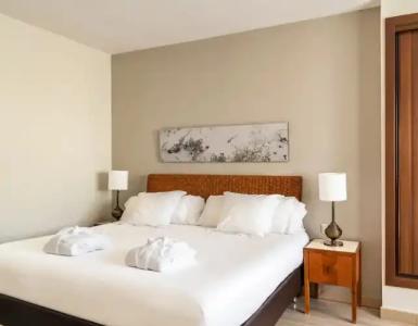 Vincci Resort Costa Golf - 65