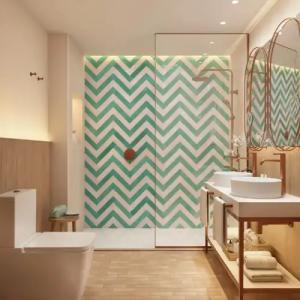 Vincci Resort Costa Golf - 62