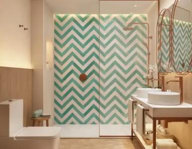 Vincci Resort Costa Golf - 55