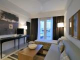 Triple Junior Suite