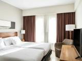 Junior Suite with view