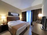 Standard Single room with balcony