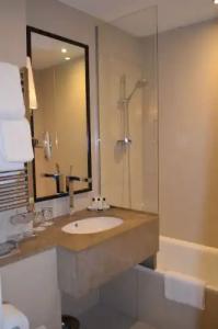 Hôtel Chaplain Paris Rive Gauche - 107