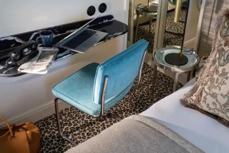 Hôtel Chaplain Paris Rive Gauche - 28