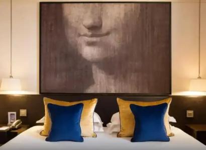 Hôtel Chaplain Paris Rive Gauche - 111