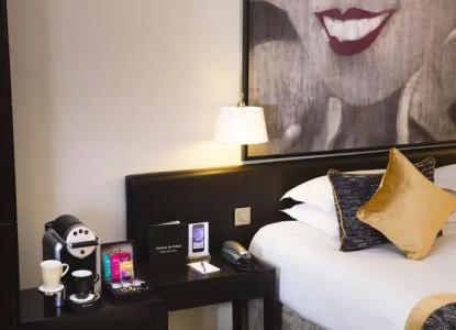 Hôtel Chaplain Paris Rive Gauche - 104