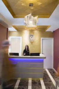 Hôtel Chaplain Paris Rive Gauche - 26