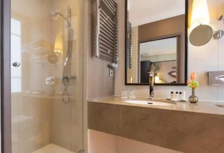 Hôtel Chaplain Paris Rive Gauche - 116