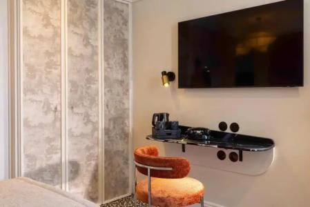 Hôtel Chaplain Paris Rive Gauche - 10