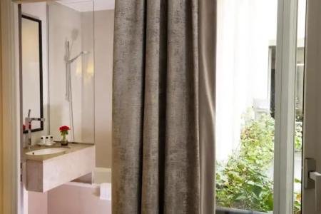 Hôtel Chaplain Paris Rive Gauche - 118