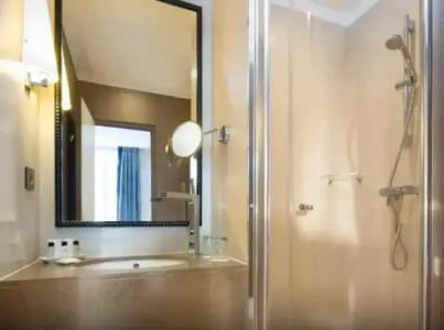 Hôtel Chaplain Paris Rive Gauche - 113