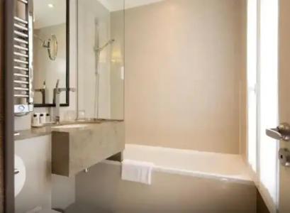 Hôtel Chaplain Paris Rive Gauche - 121